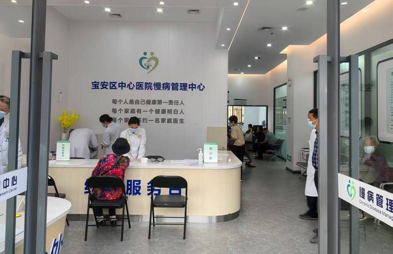 营养咨询：个性化健康指导的必要性