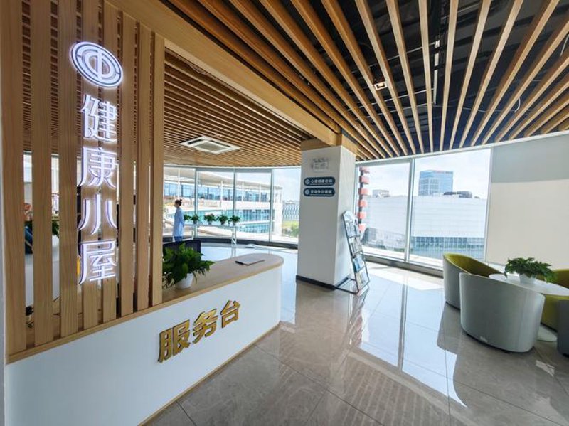 健康咨询公司引领未来健康管理趋势