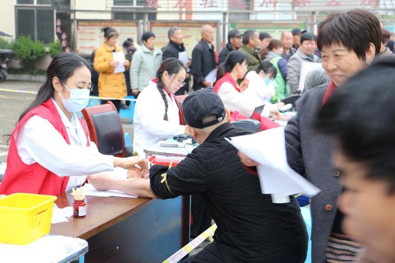 健康管理顾问：你的私人健康守护神